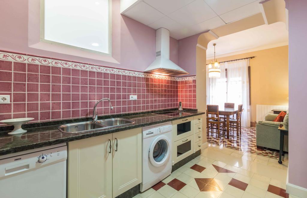 Apartamentos Salmerones Алхама де Гранада Екстериор снимка