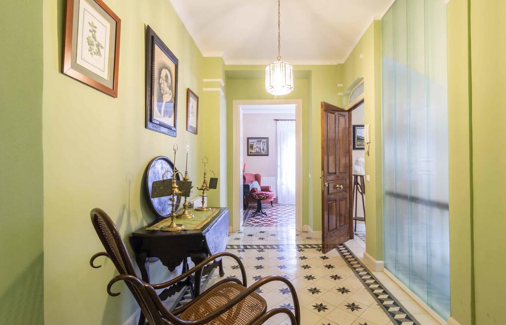 Apartamentos Salmerones Алхама де Гранада Екстериор снимка