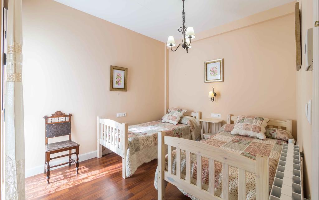 Apartamentos Salmerones Алхама де Гранада Стая снимка