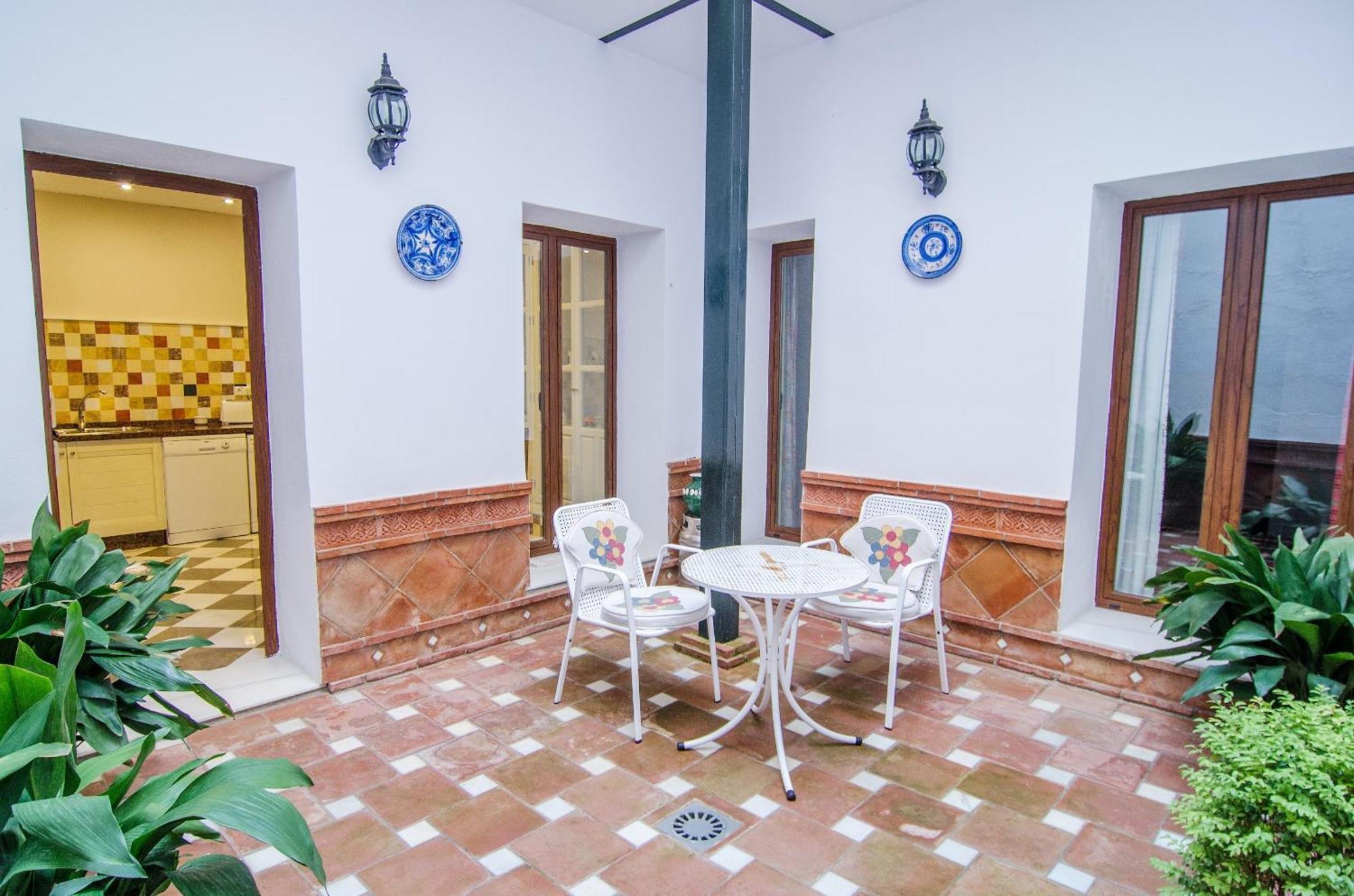 Apartamentos Salmerones Алхама де Гранада Екстериор снимка