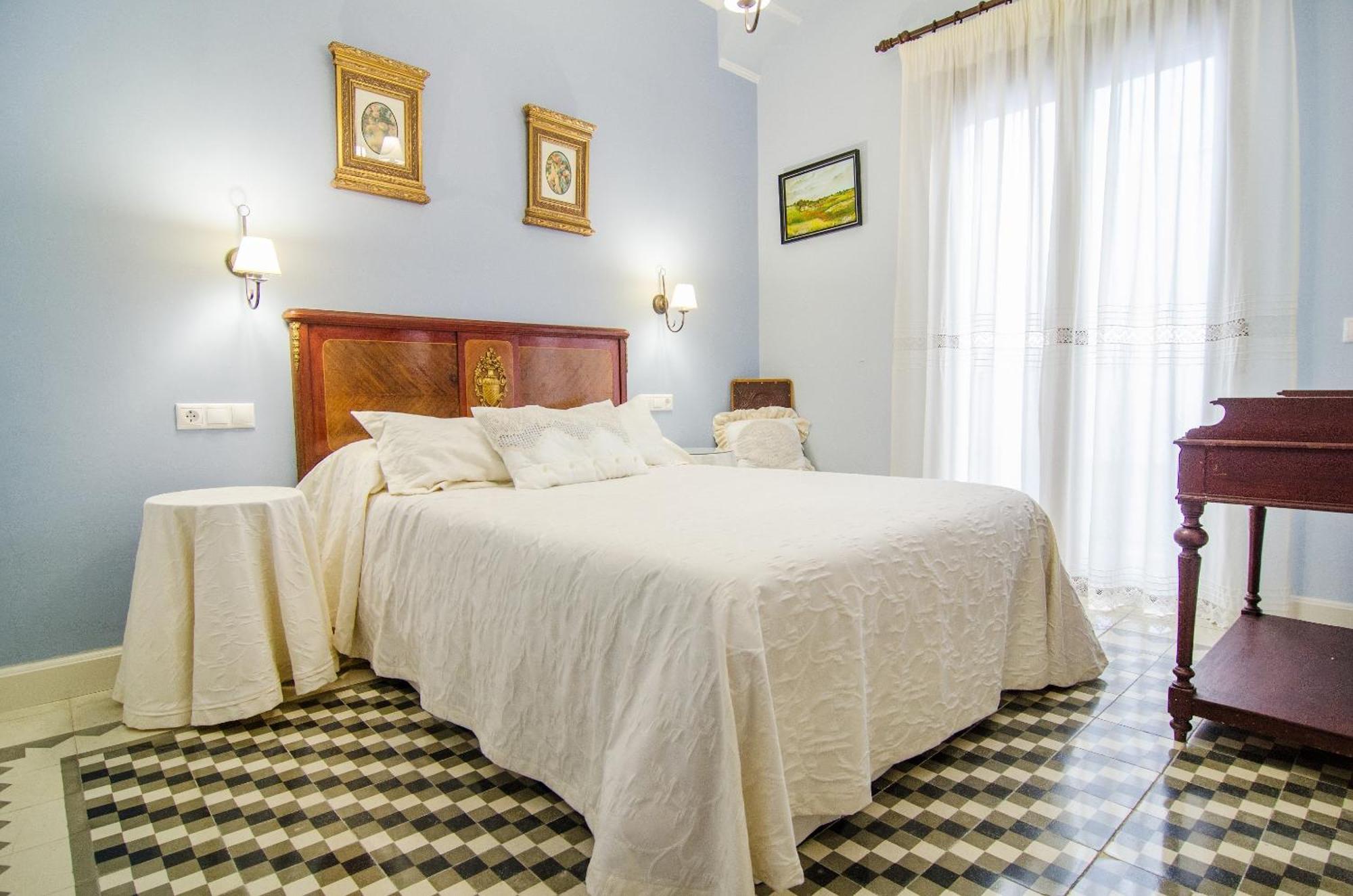 Apartamentos Salmerones Алхама де Гранада Екстериор снимка