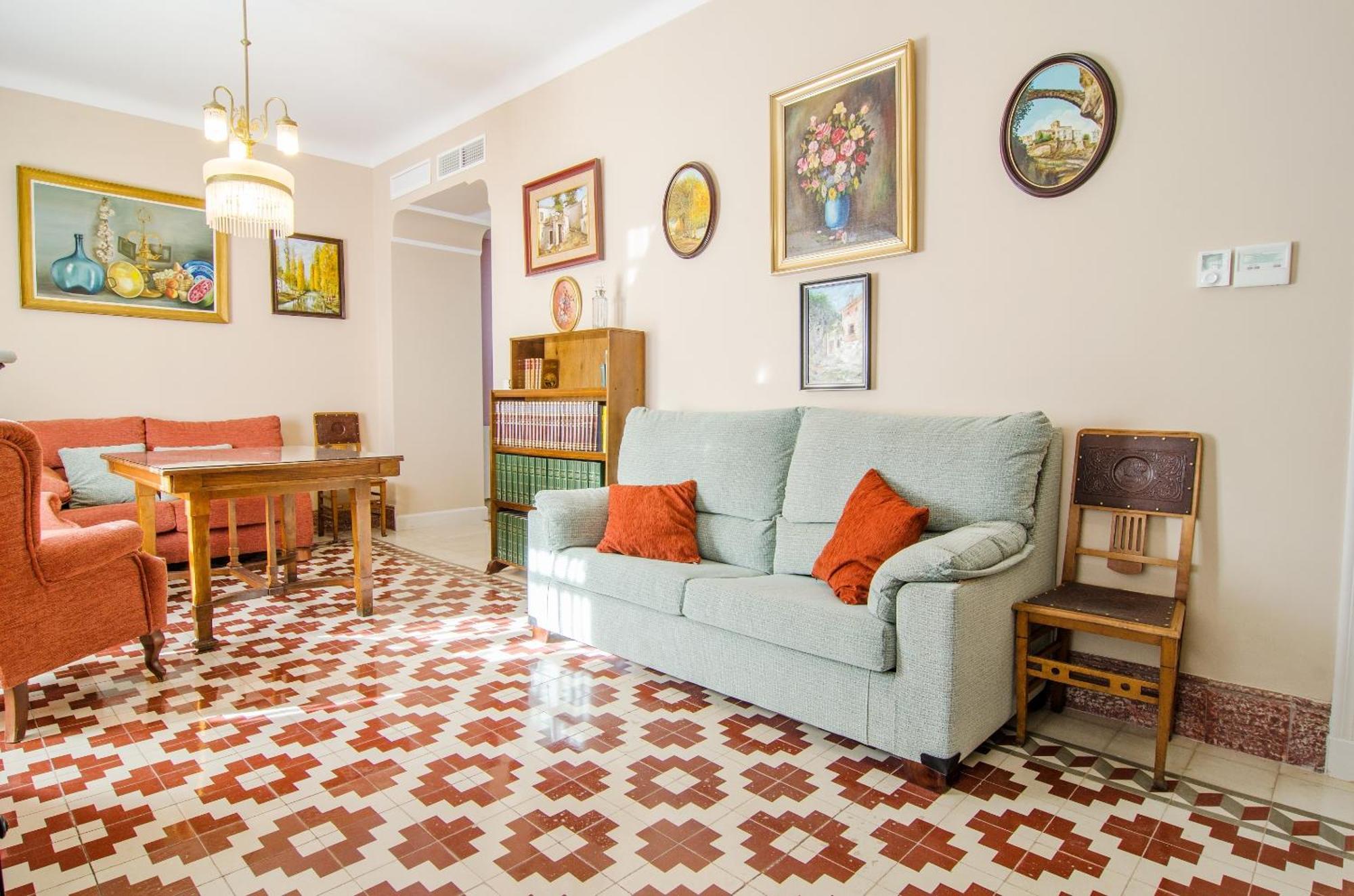 Apartamentos Salmerones Алхама де Гранада Екстериор снимка