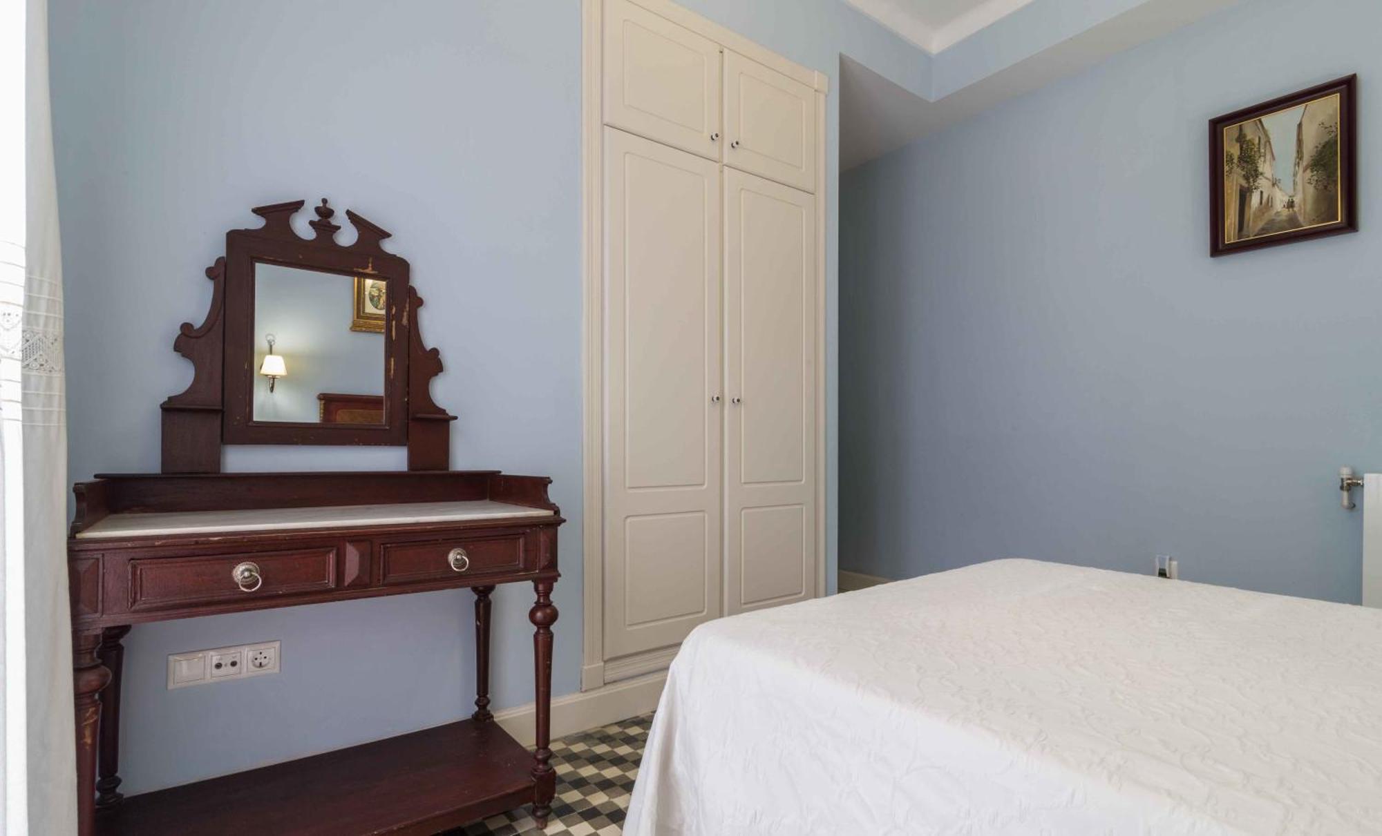 Apartamentos Salmerones Алхама де Гранада Стая снимка