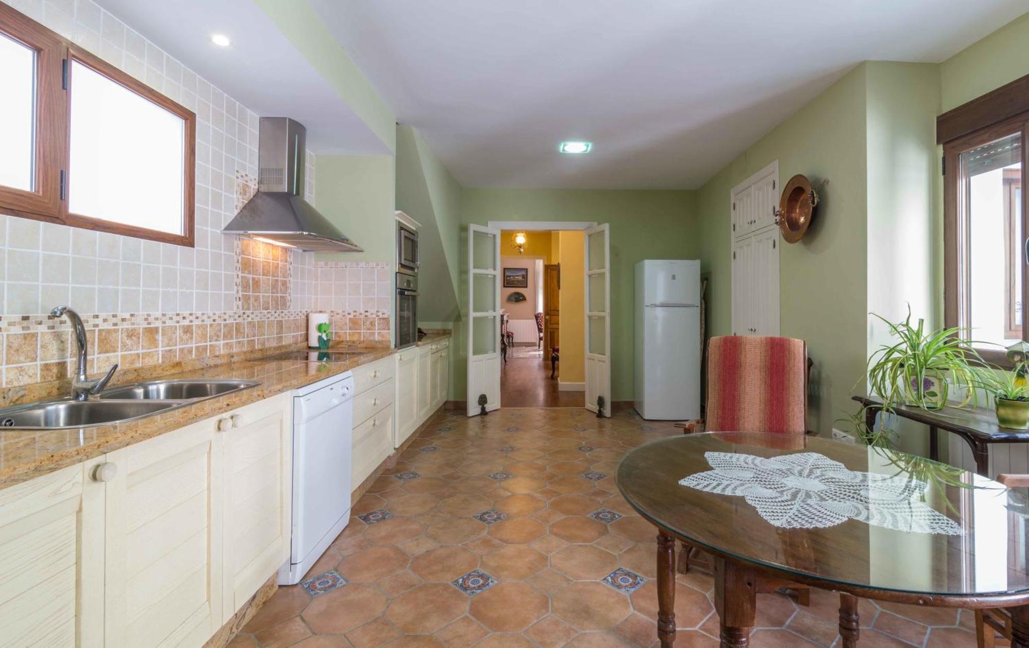 Apartamentos Salmerones Алхама де Гранада Стая снимка