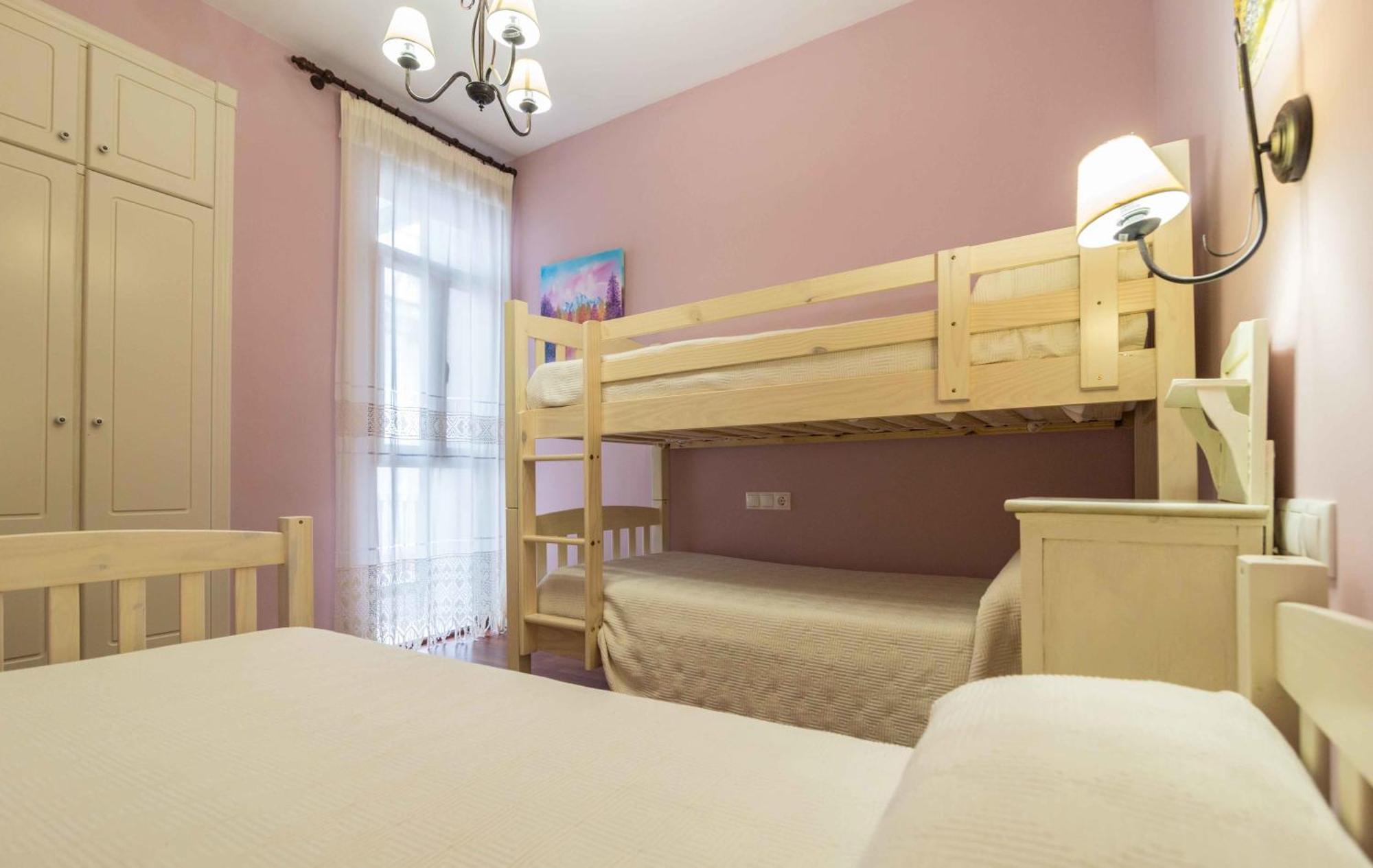 Apartamentos Salmerones Алхама де Гранада Стая снимка